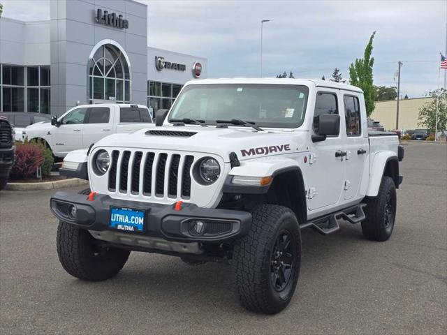 2020 Jeep Gladiator Sport for sale in Roseburg, OR