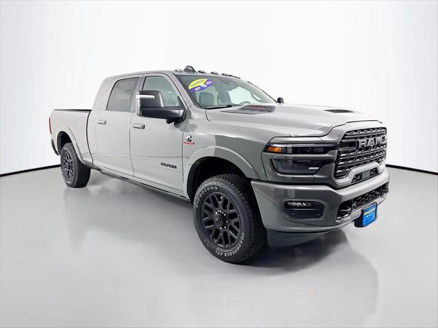 2026 Ram 3500 Limited Mega Cab 4x4 6'4" Box for sale in Cohasset, MN