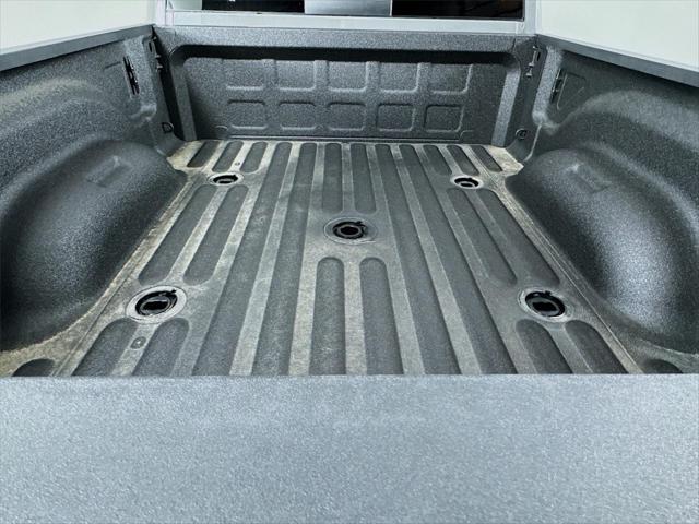 2026 Ram 3500 Limited Mega Cab 4x4 6'4" Box