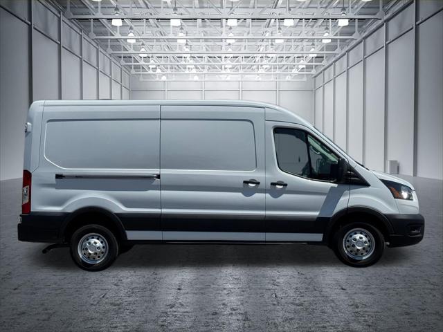 2023 Ford Transit Cargo Van Base