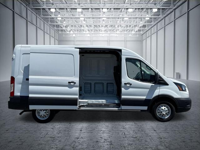 2023 Ford Transit Cargo Van Base