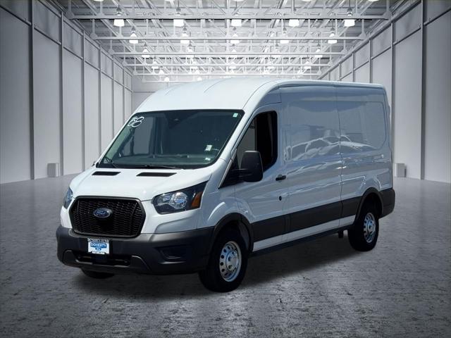 2023 Ford Transit Cargo Van Base