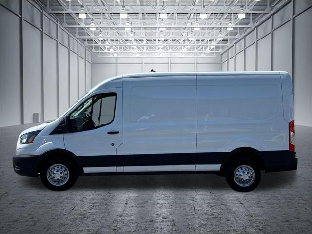 2023 Ford Transit Cargo Van Base