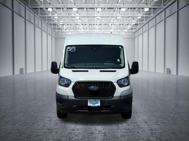 2023 Ford Transit Cargo Van Base