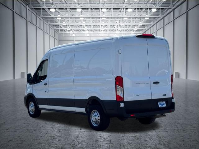 2023 Ford Transit Cargo Van Base