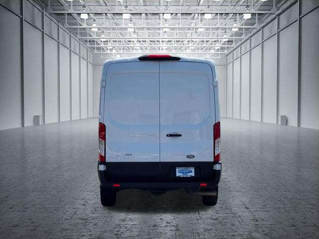2023 Ford Transit Cargo Van Base