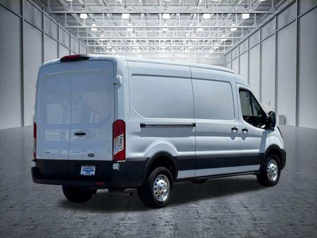 2023 Ford Transit Cargo Van Base