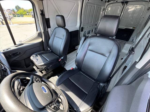 2023 Ford Transit Cargo Van Base