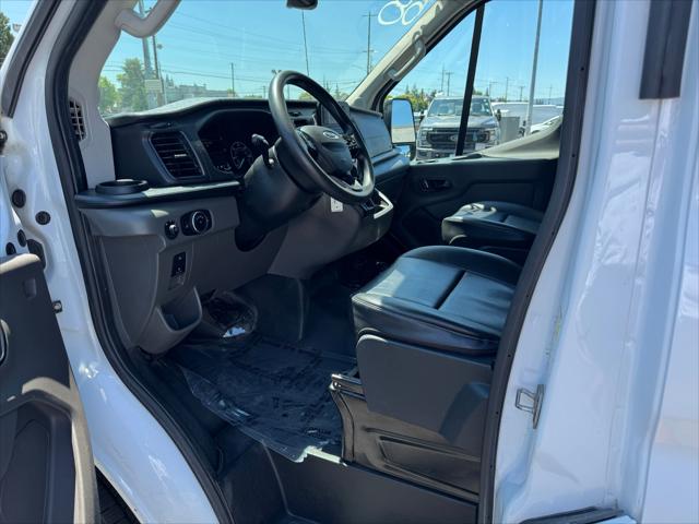 2023 Ford Transit Cargo Van Base