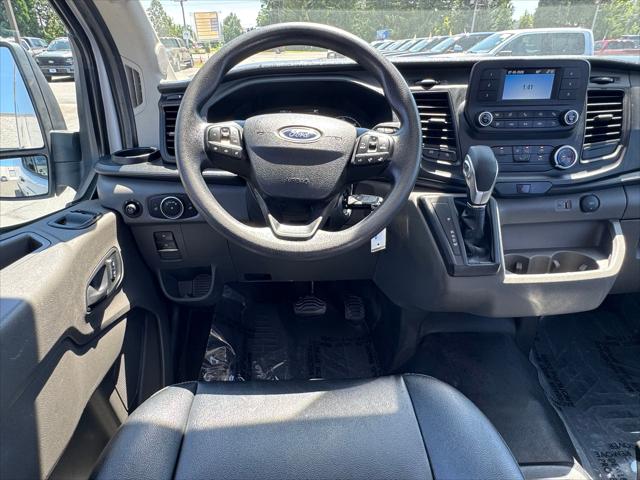 2023 Ford Transit Cargo Van Base