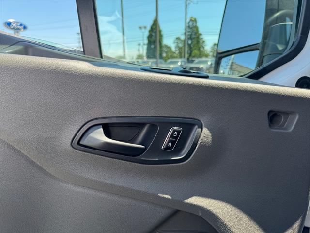 2023 Ford Transit Cargo Van Base