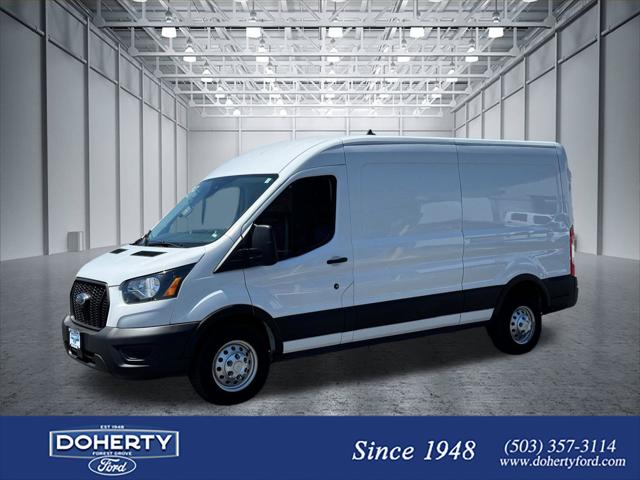 2023 Ford Transit Cargo Van Base for sale in Forest Grove, OR