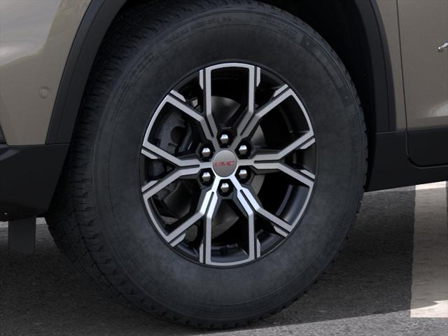 2026 GMC Acadia AT4 AWD