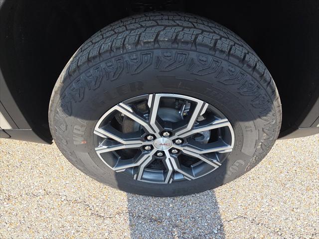 2026 GMC Acadia AT4 AWD