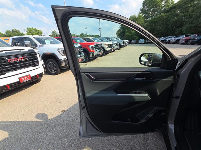 2026 GMC Acadia AT4 AWD