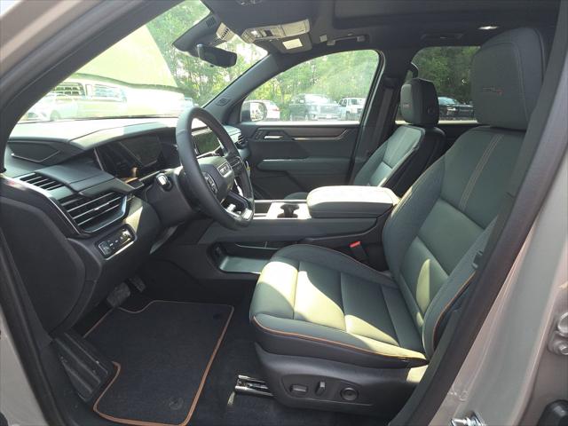 2026 GMC Acadia AT4 AWD