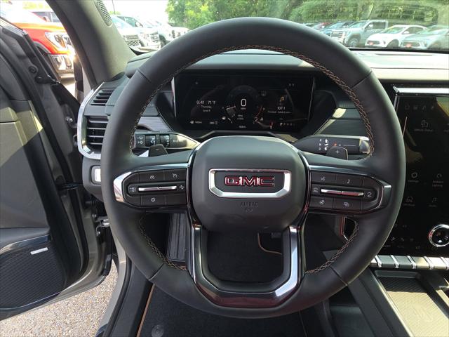 2026 GMC Acadia AT4 AWD