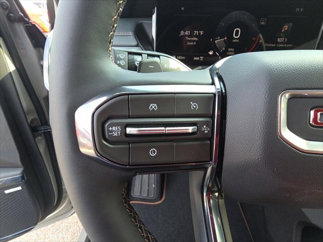 2026 GMC Acadia AT4 AWD