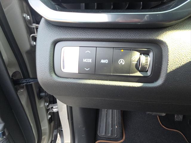 2026 GMC Acadia AT4 AWD