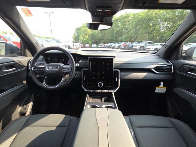 2026 GMC Acadia AT4 AWD