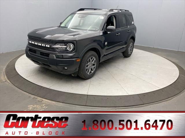 2026 Ford Bronco Sport Big Bend for sale in Rochester, NY