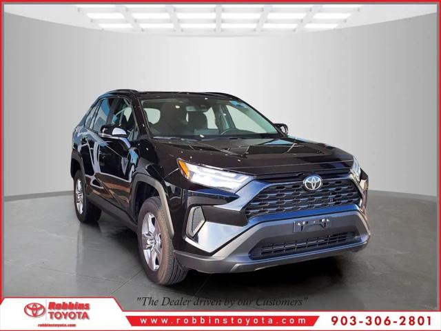 2025 Toyota RAV4 XLE for sale in Nash, TX