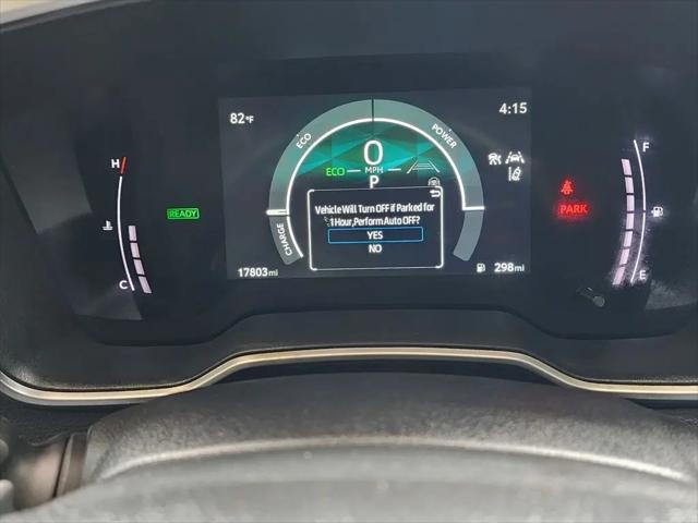 2025 Toyota Corolla Cross Hybrid XSE