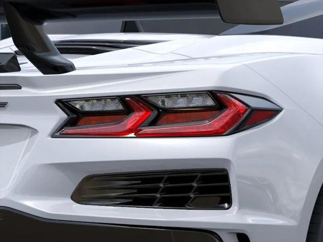 2026 Chevrolet Corvette ZR1 Convertible, 3LZ, RWD