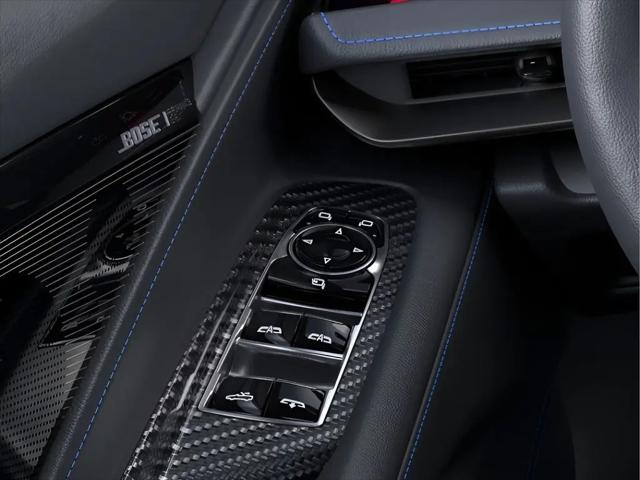 2026 Chevrolet Corvette ZR1 Convertible, 3LZ, RWD