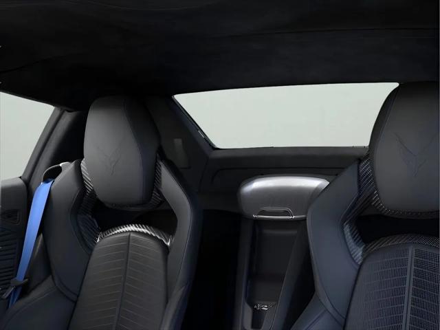 2026 Chevrolet Corvette ZR1 Convertible, 3LZ, RWD