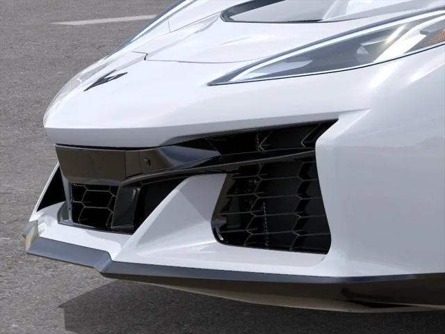 2026 Chevrolet Corvette ZR1 Convertible, 3LZ, RWD