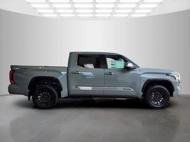 2026 Toyota Tundra 1794 Edition CrewMax 5.5' Bed