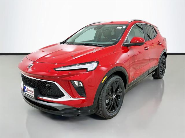2026 Buick Encore GX Sport Touring FWD