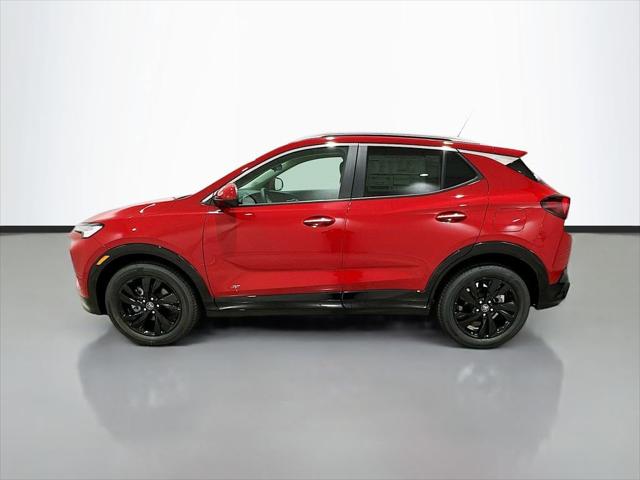 2026 Buick Encore GX Sport Touring FWD