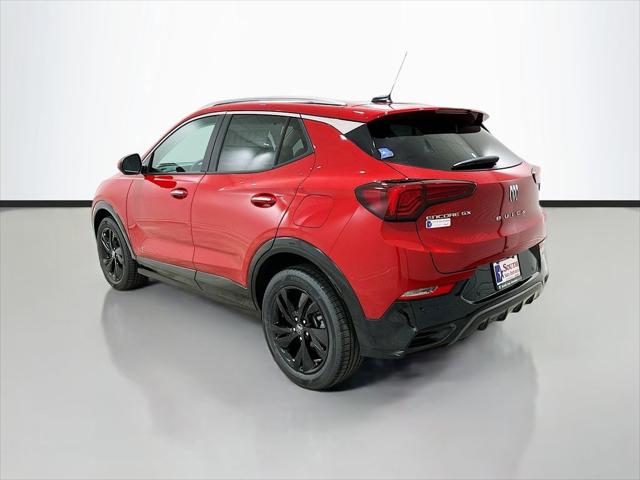 2026 Buick Encore GX Sport Touring FWD
