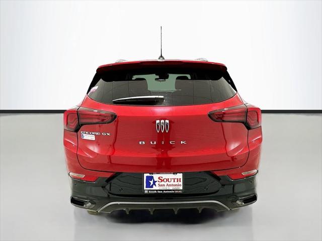 2026 Buick Encore GX Sport Touring FWD