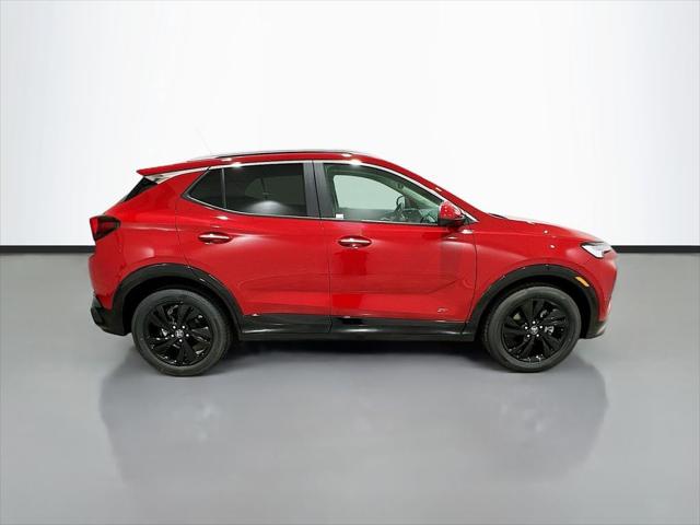 2026 Buick Encore GX Sport Touring FWD