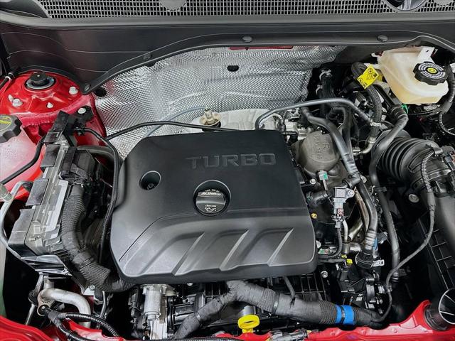 2026 Buick Encore GX Sport Touring FWD