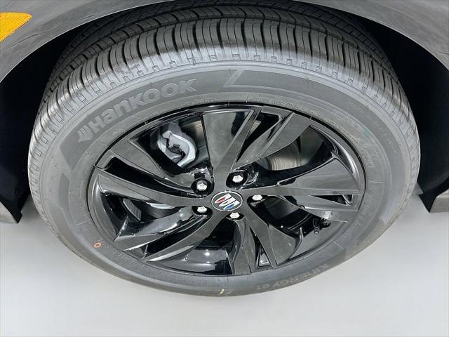 2026 Buick Encore GX Sport Touring FWD