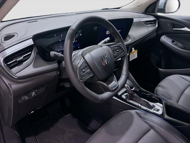 2026 Buick Encore GX Sport Touring FWD