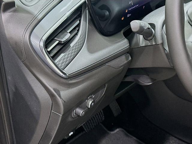 2026 Buick Encore GX Sport Touring FWD