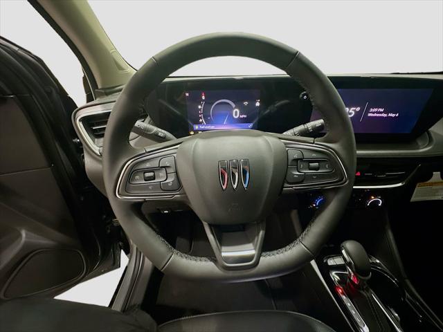 2026 Buick Encore GX Sport Touring FWD