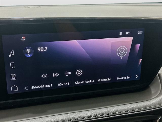 2026 Buick Encore GX Sport Touring FWD