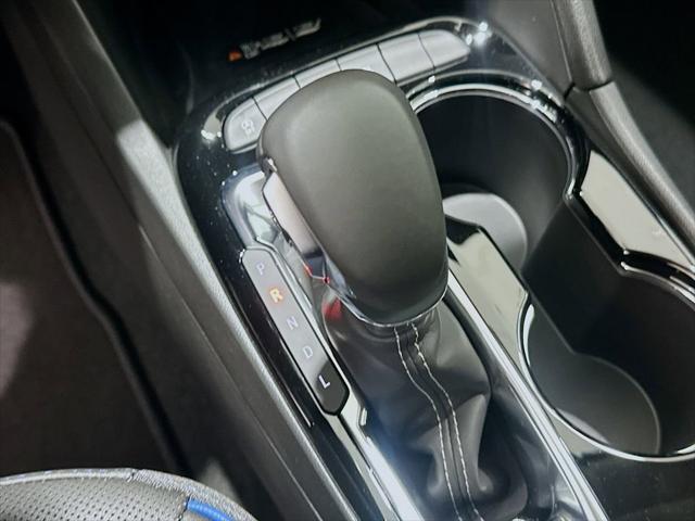2026 Buick Encore GX Sport Touring FWD