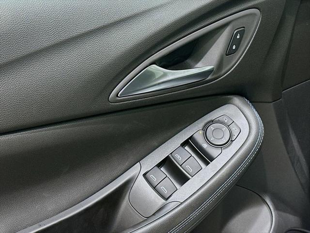 2026 Buick Encore GX Sport Touring FWD