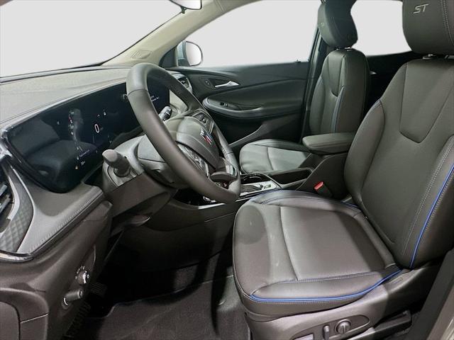 2026 Buick Encore GX Sport Touring FWD