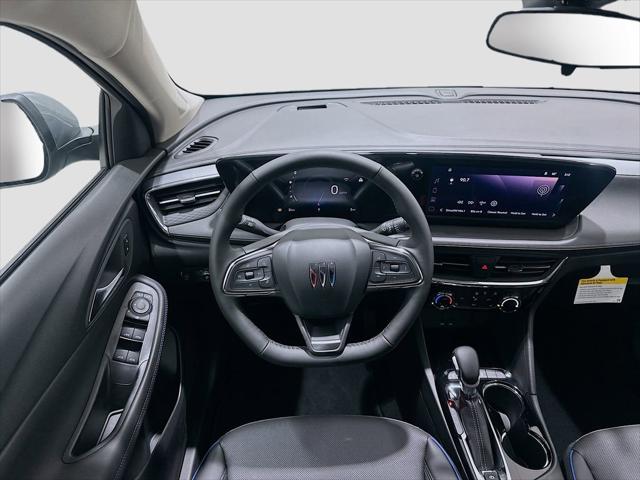 2026 Buick Encore GX Sport Touring FWD