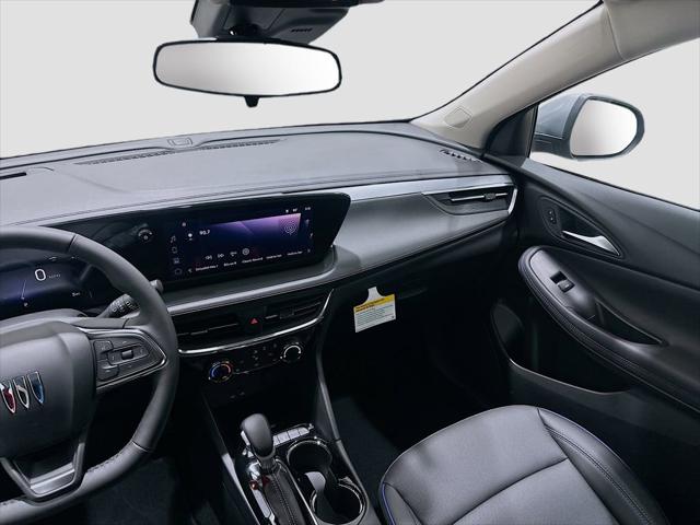 2026 Buick Encore GX Sport Touring FWD