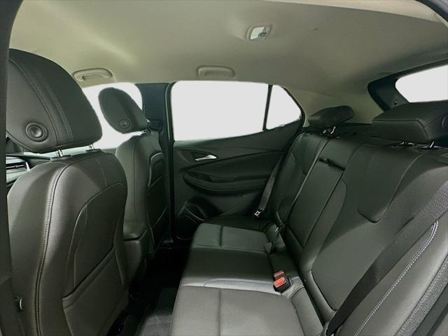 2026 Buick Encore GX Sport Touring FWD
