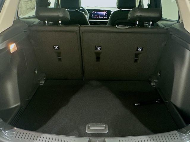 2026 Buick Encore GX Sport Touring FWD